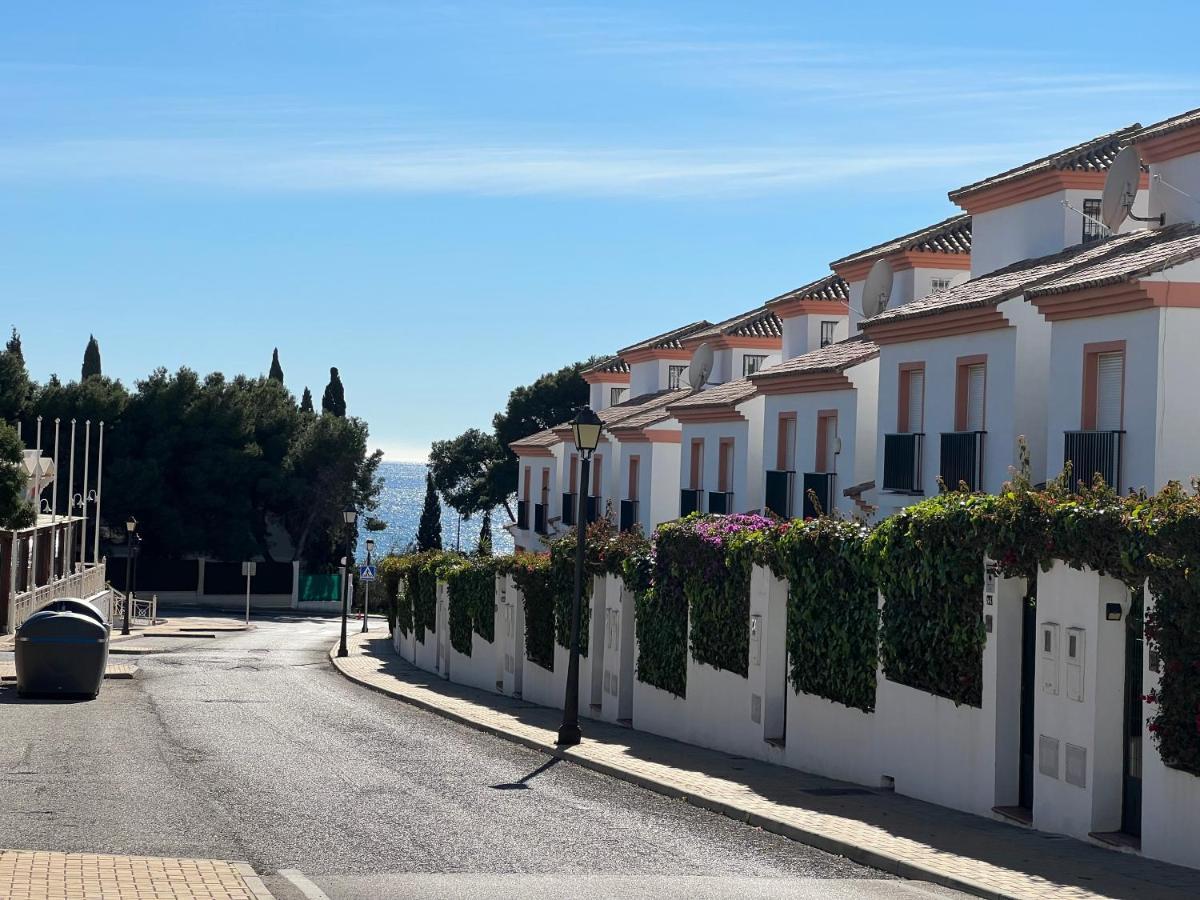 Las Lomas De Cabopino Villa Marbella Exterior photo